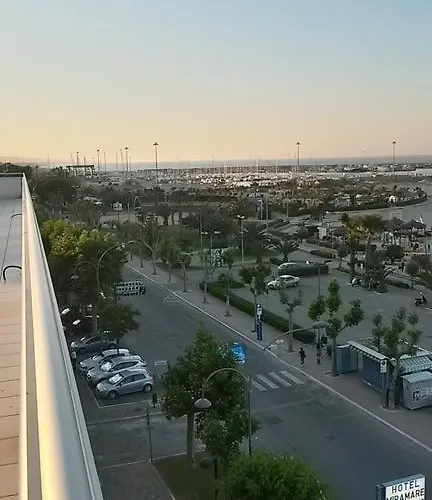 Miramare 3* Джулианова