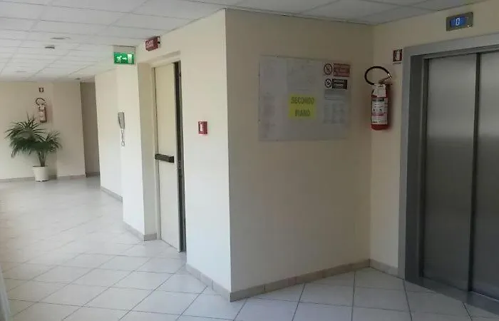 Miramare Отель 3*