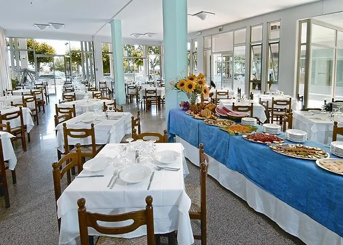 Отель Miramare 3*