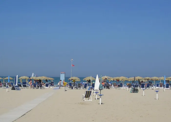 Miramare Джулианова