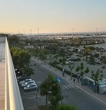 Miramare 3* Giulianova