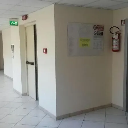 Miramare Hotel 3*