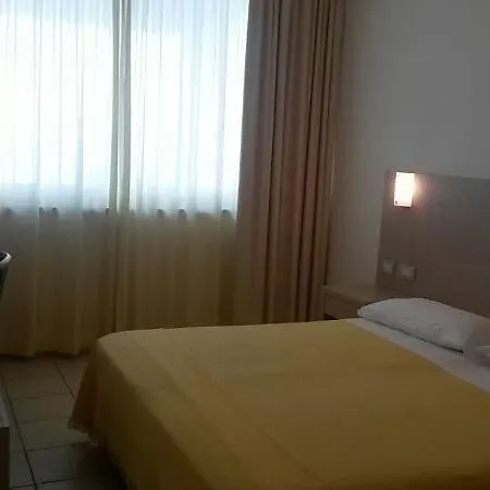 Miramare Hotel Giulianova