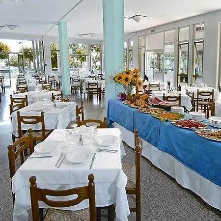 Hotel Miramare 3*
