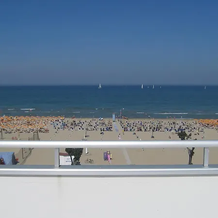 Hotel Miramare Giulianova