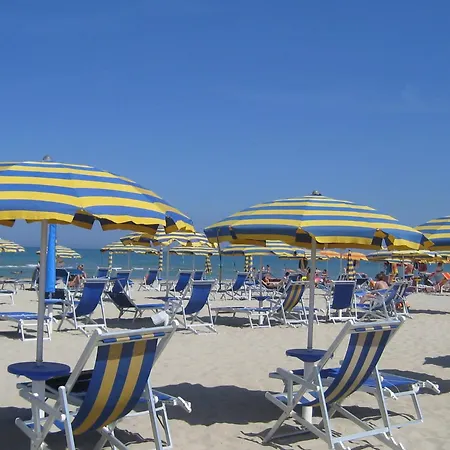Miramare Hotel