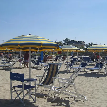 Miramare Hotel Giulianova