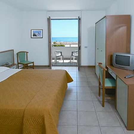 Miramare فندق