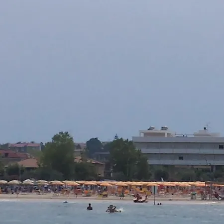 فندق Miramare